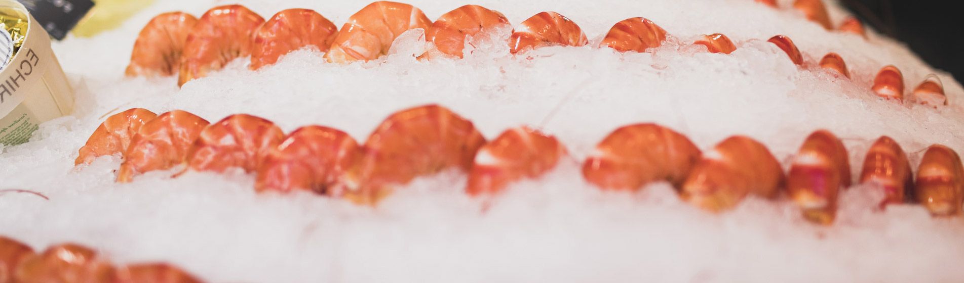 Acheter poisson frais