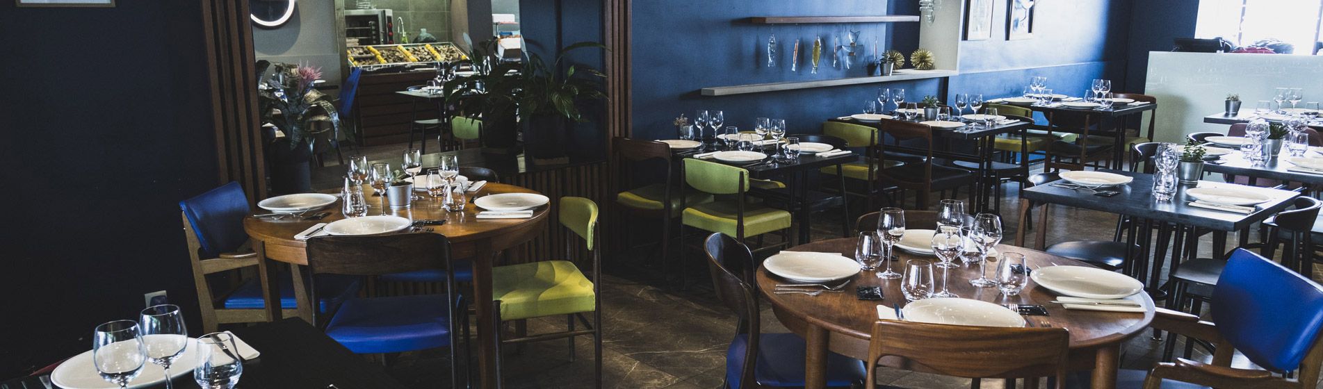 Acheter poisson frais