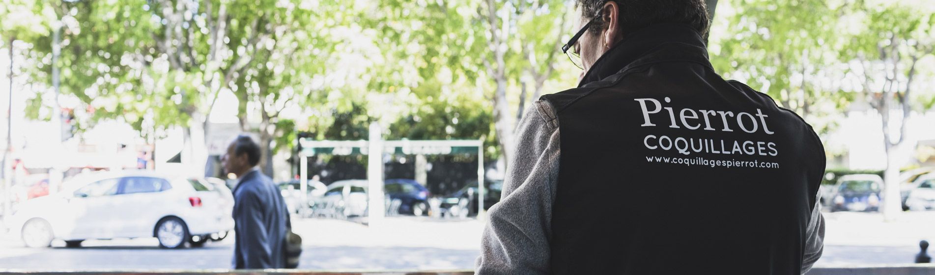 Acheter poisson midi et soir