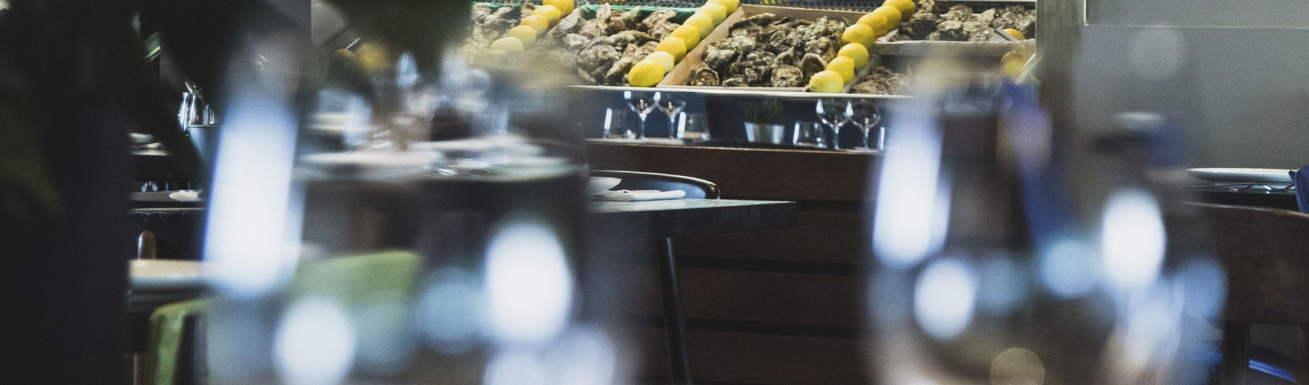 Commander poisson frais