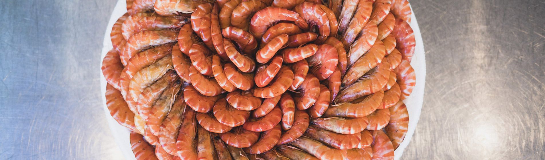 Acheter poisson midi et soir