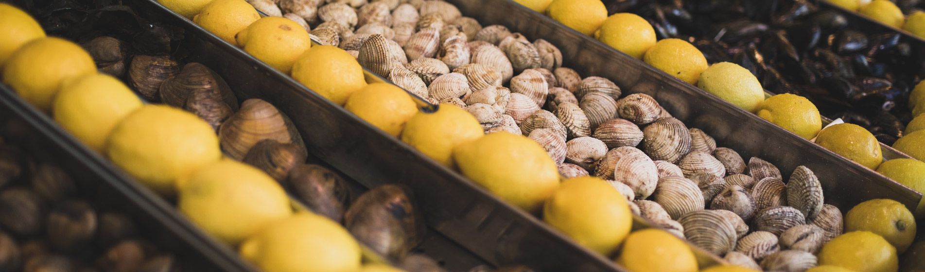 Livraison poisson de qualite