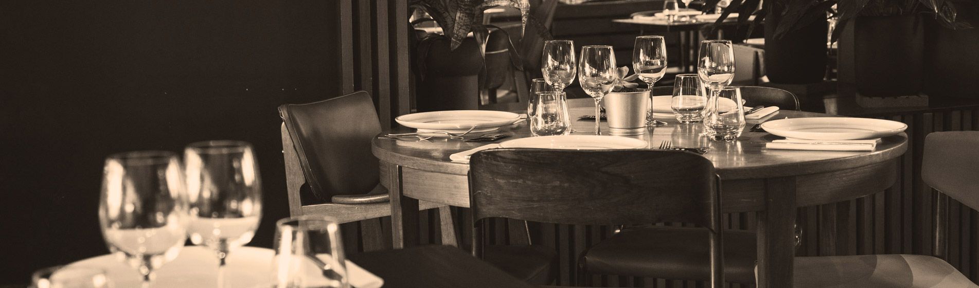 Coquillage midi et soir