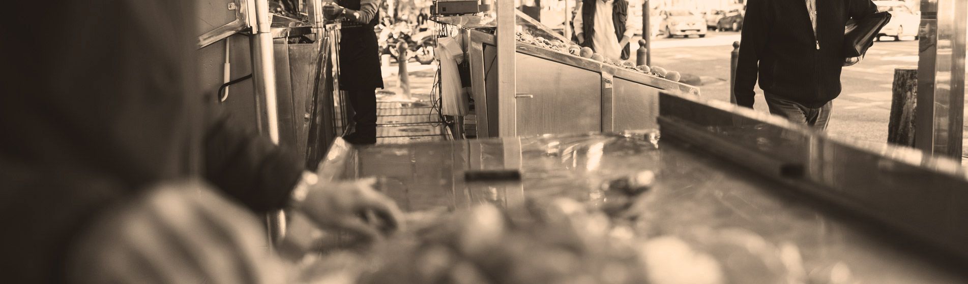 Crabe Cassis (13260)