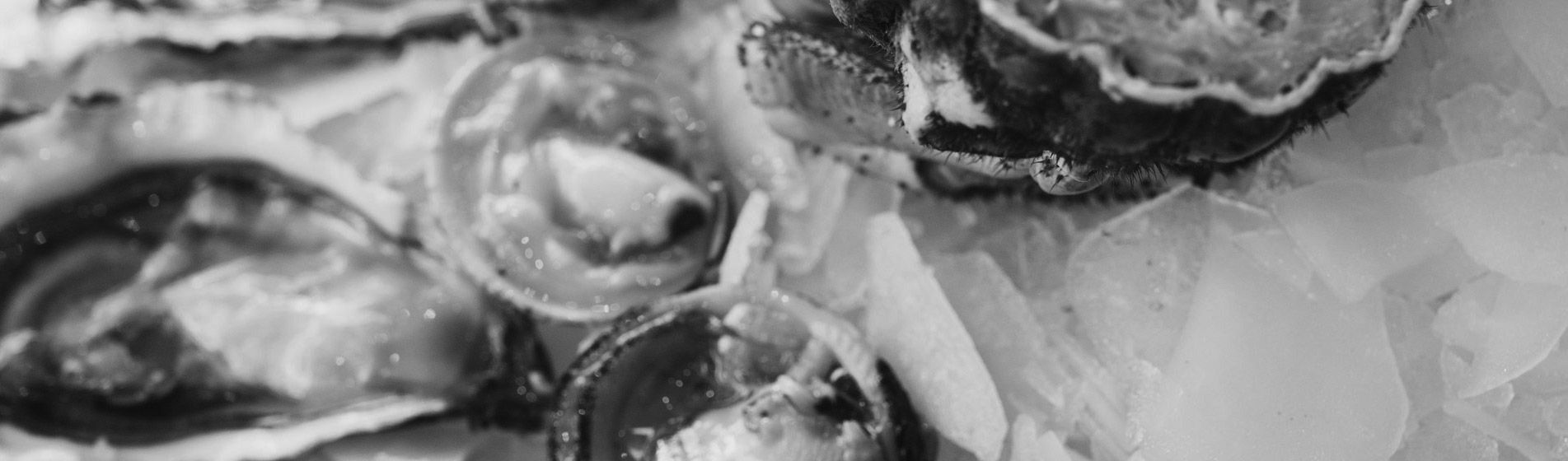 Vente a emporter crabe