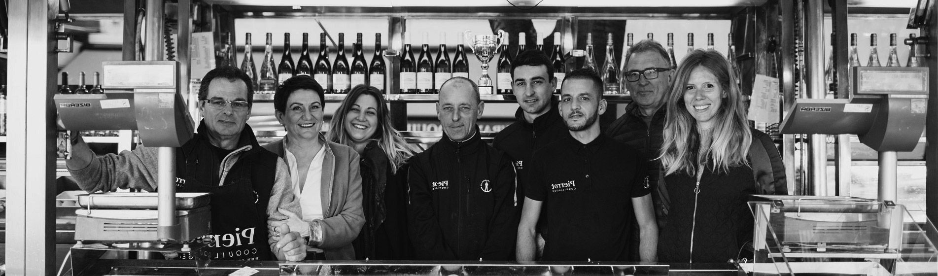 Vente a emporter crabe Septèmes-Les-Vallons (13240)