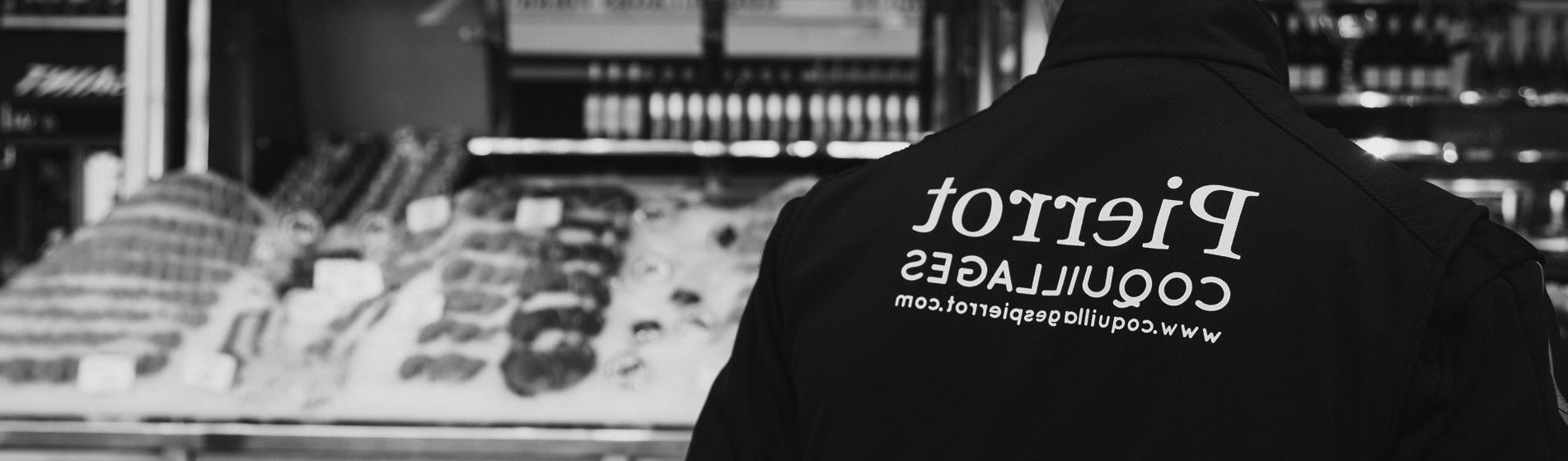 Commander crabe midi et soir