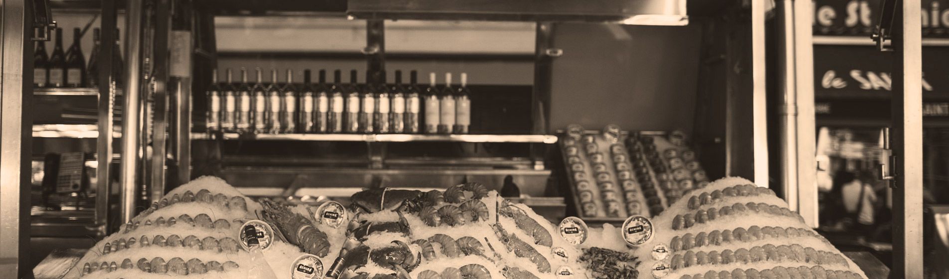 Vente a emporter crabe Aubagne (13400)