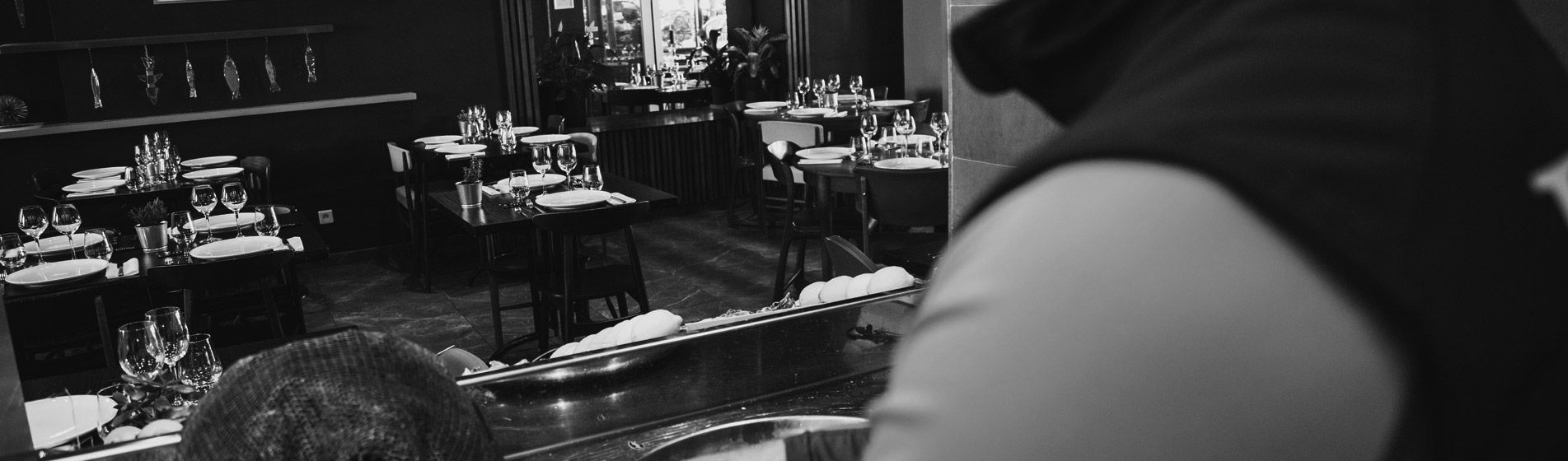 Commander crabe midi et soir