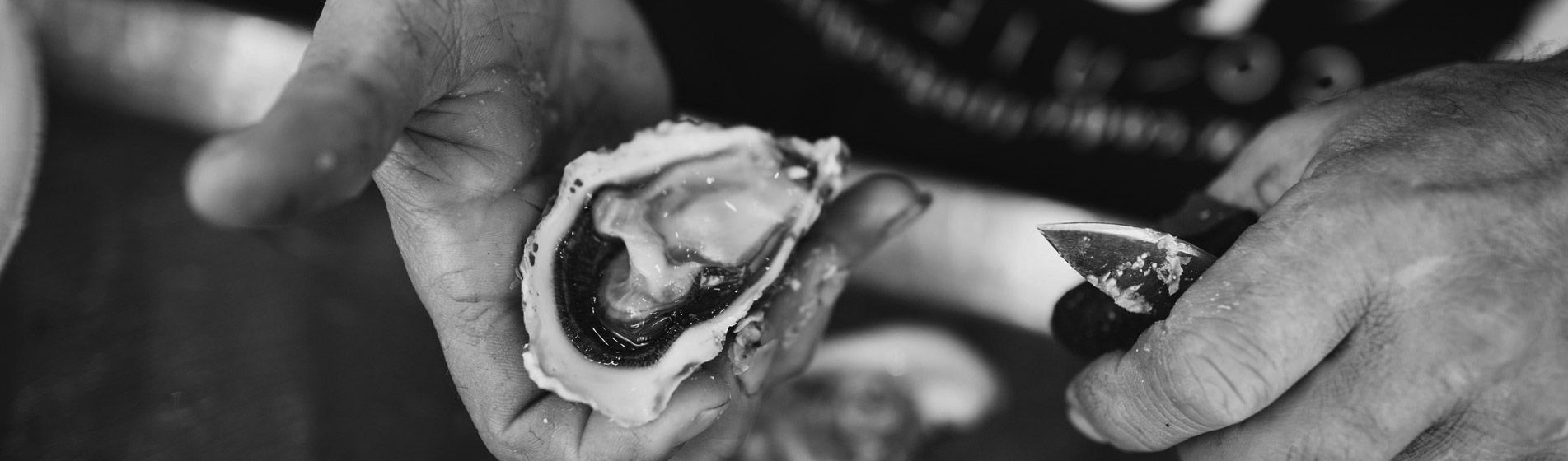 Vente a emporter crabe