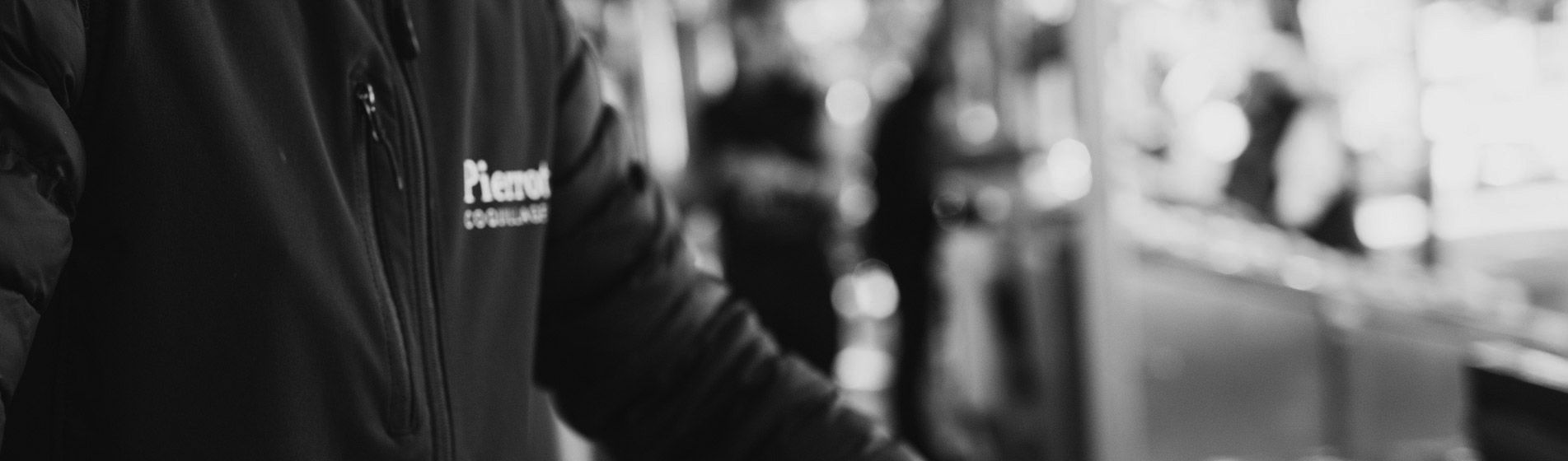 Vente a emporter crabe