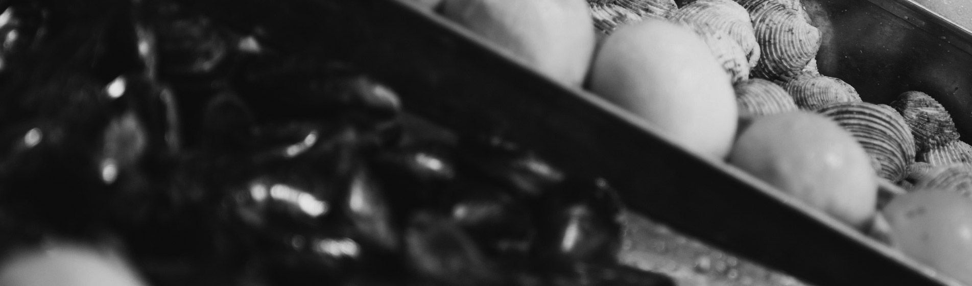 Vente a emporter crabe