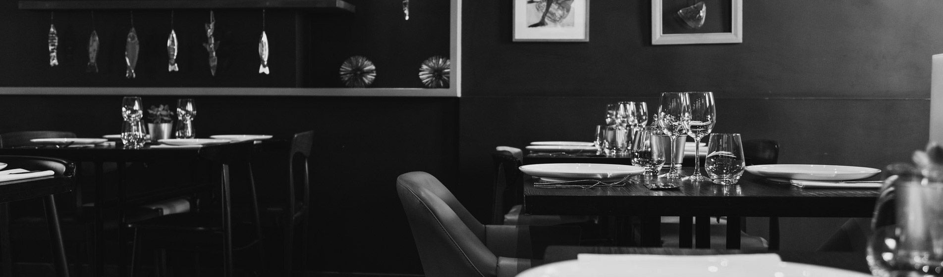 Vente a emporter crabe