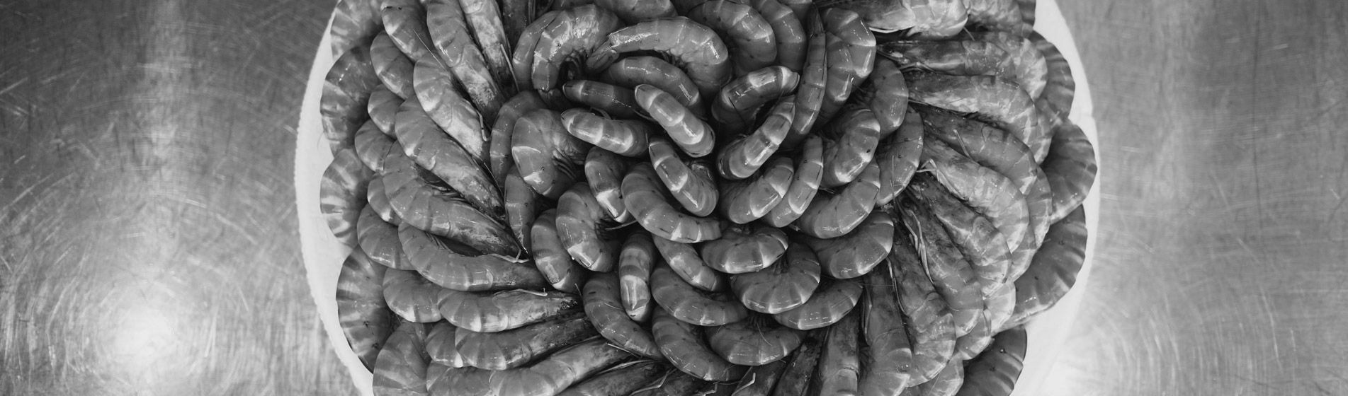 Vente a emporter crabe