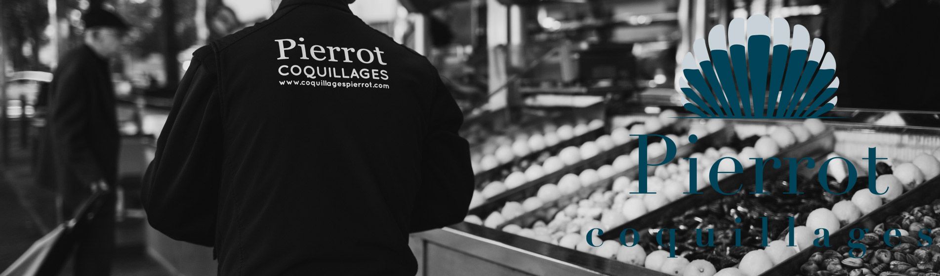 Commander crevette calibre 10/15 - 20/30 - 40/60