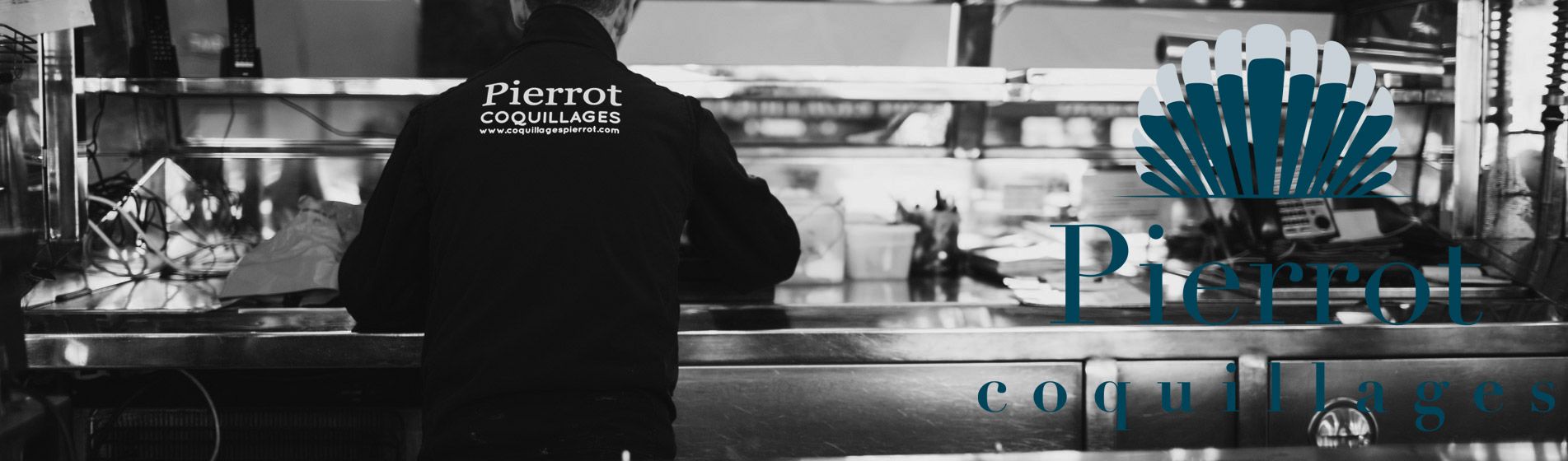 Crevette calibre 10/15 - 20/30 - 40/60