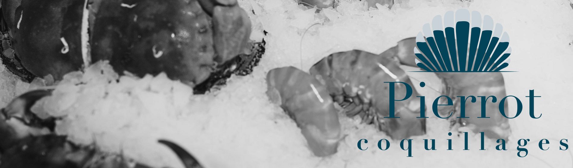 Commander crevette calibre 10/15 - 20/30 - 40/60