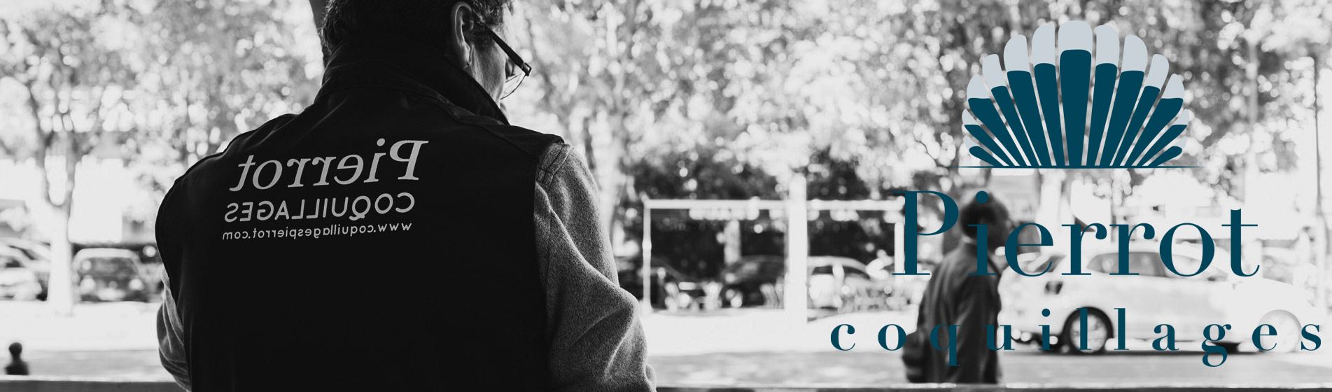 Commander crevette calibre 10/15 - 20/30 - 40/60