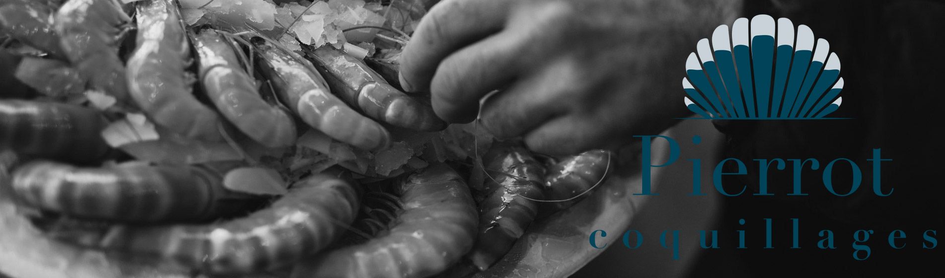 Crevette sauvage Cuges-Les-Pins (13780)