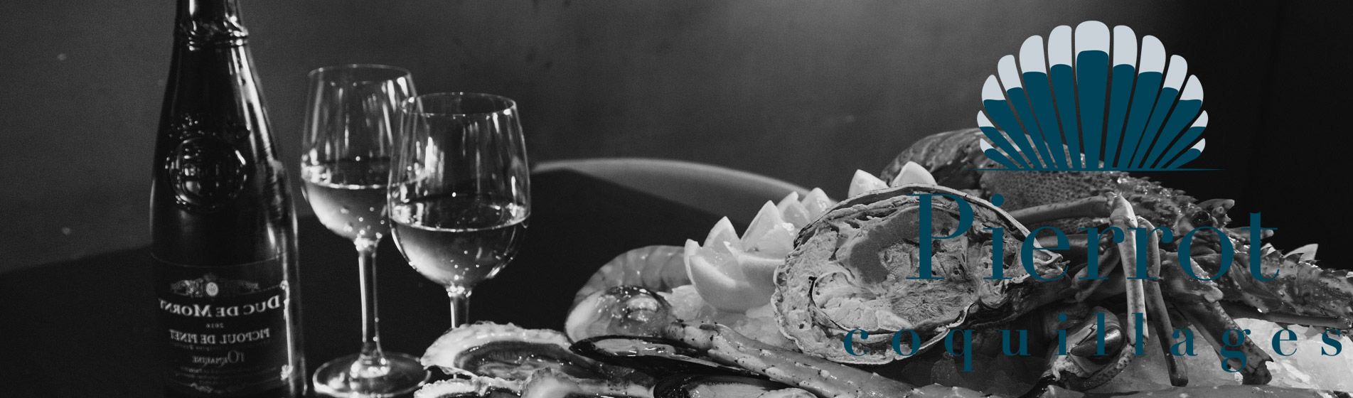 Crevette calibre 10/15 - 20/30 - 40/60