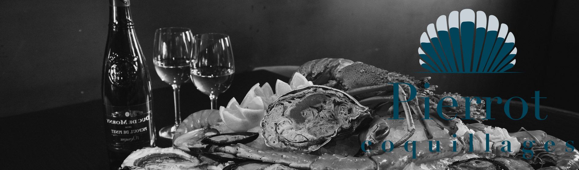 Crevette grise calambo