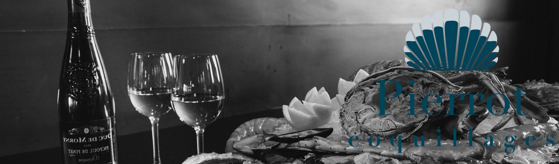 Commander crevette calibre 10/15 - 20/30 - 40/60