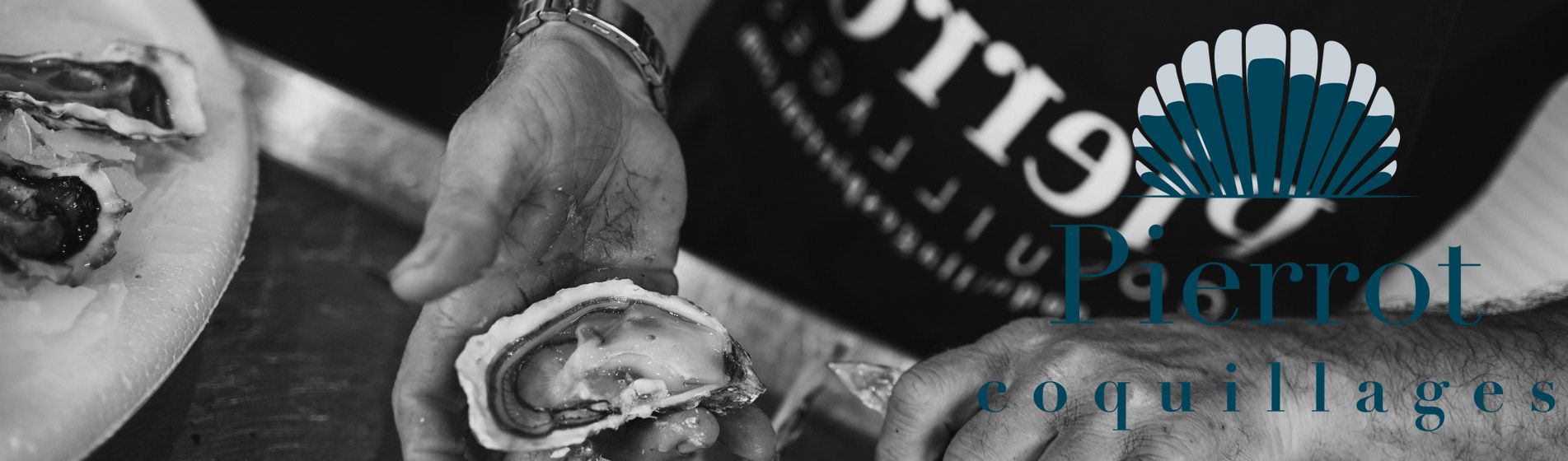 Crevette calibre 10/15 - 20/30 - 40/60