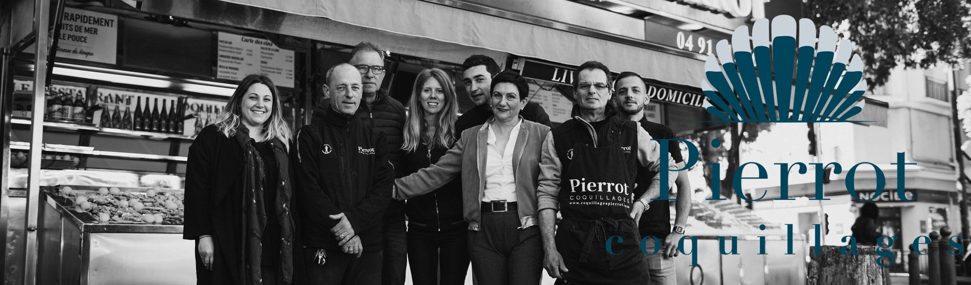 Crevette Aubagne (13400)