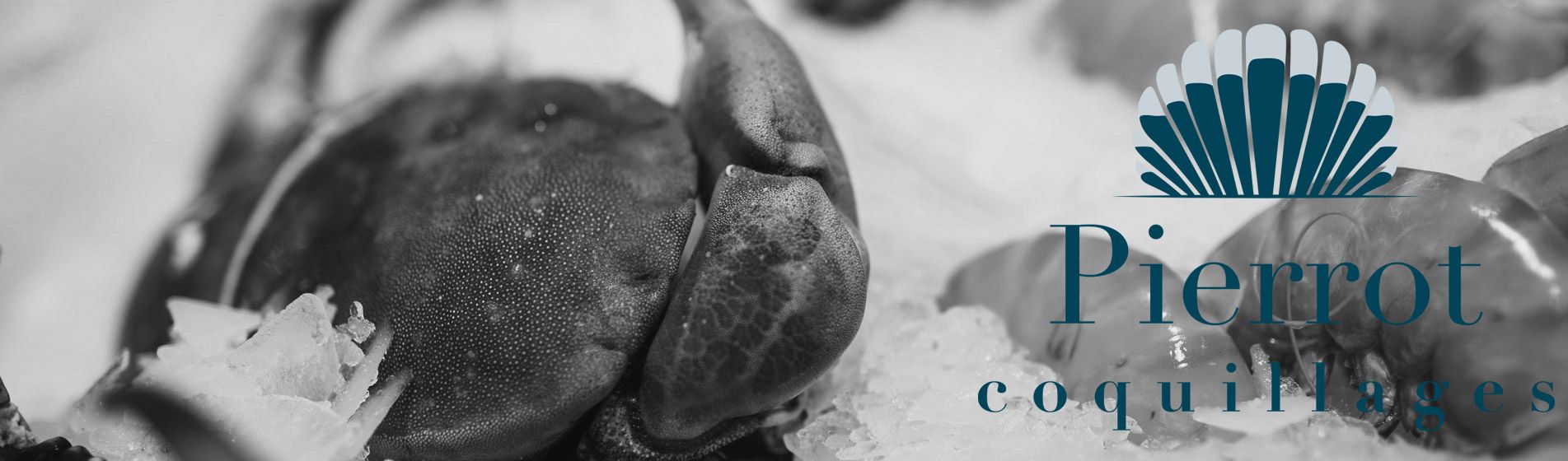 Crevette calibre 10/15 - 20/30 - 40/60