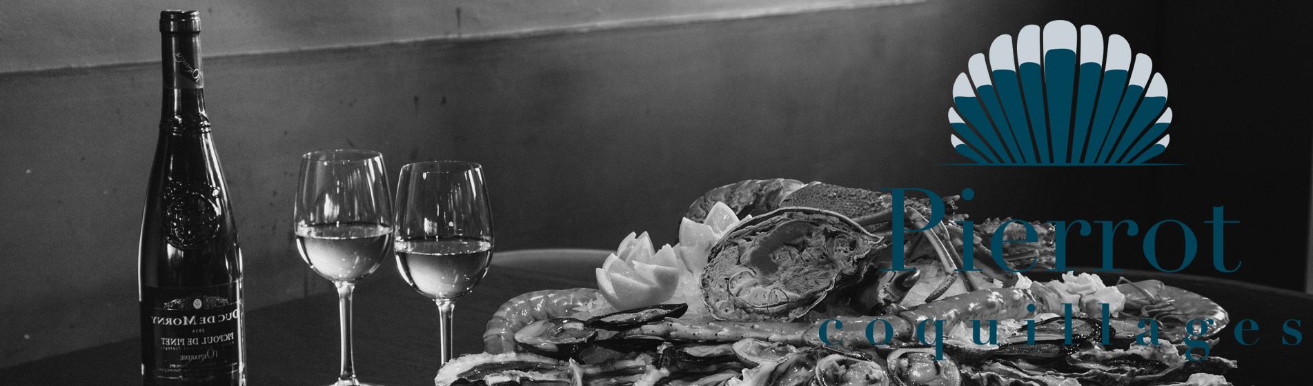 Commander crevette calibre 10/15 - 20/30 - 40/60