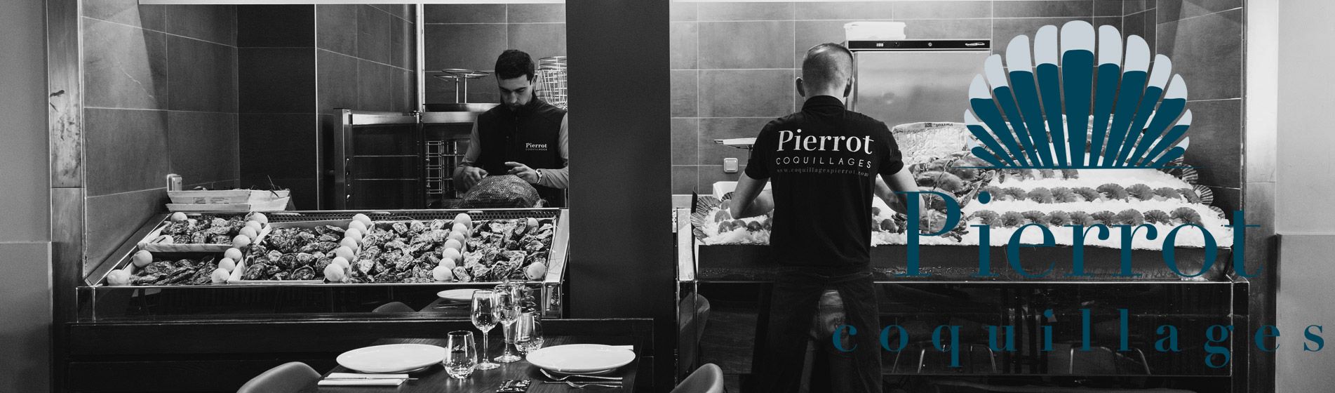 Commander crevette calibre 10/15 - 20/30 - 40/60