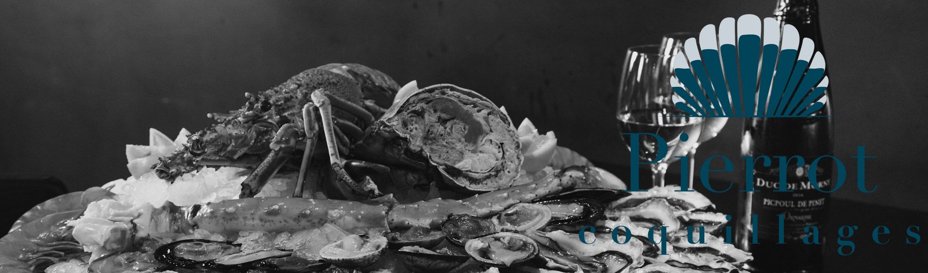 Crevette grise calambo