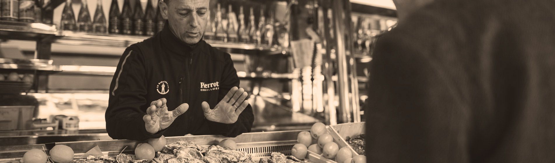 Crevette grise calambo