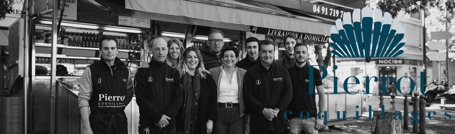 Crevette Roquefort-La-Bédoule (13830)