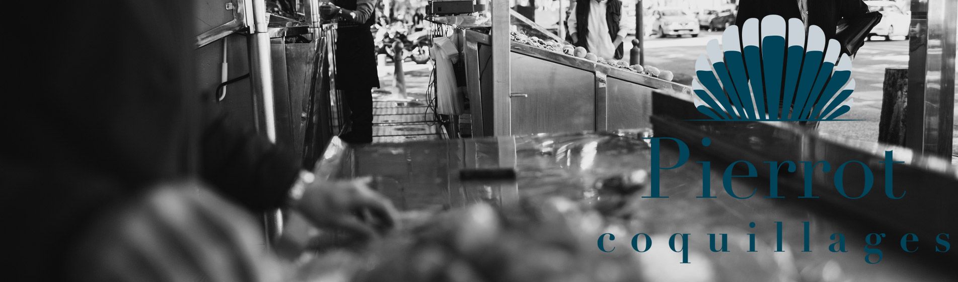 Commander crevette calibre 10/15 - 20/30 - 40/60