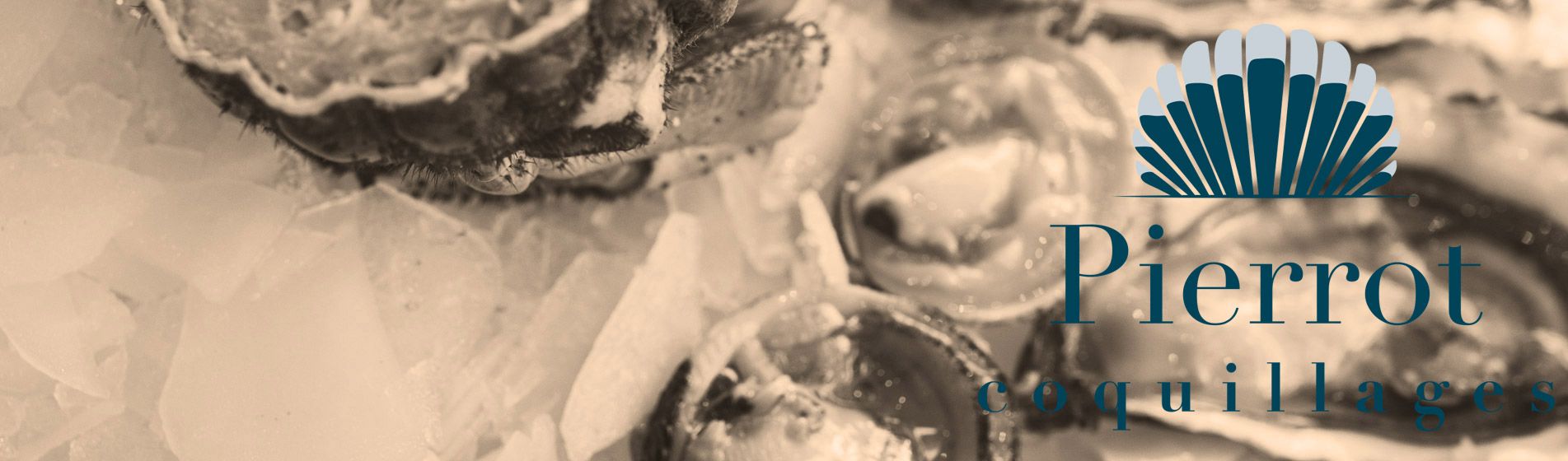 Livraison fruit de mer