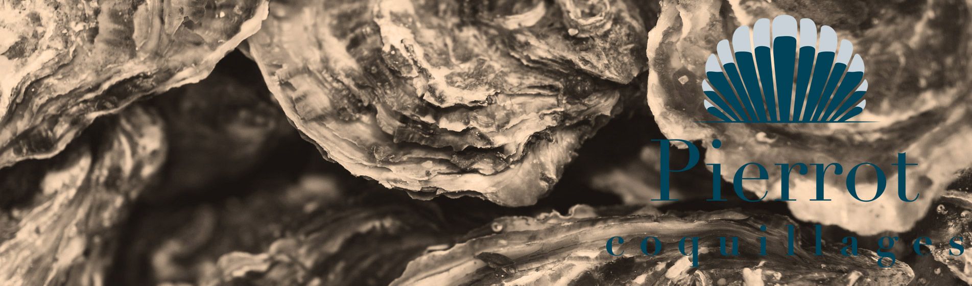 Vente a emporter fruit de mer midi et soir