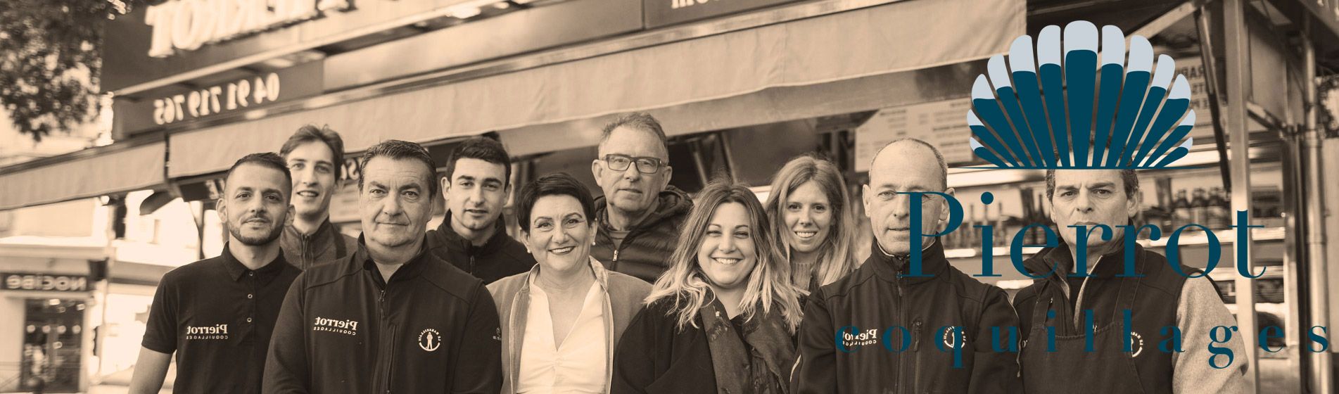 Fruit de mer Roquefort-La-Bédoule (13830)