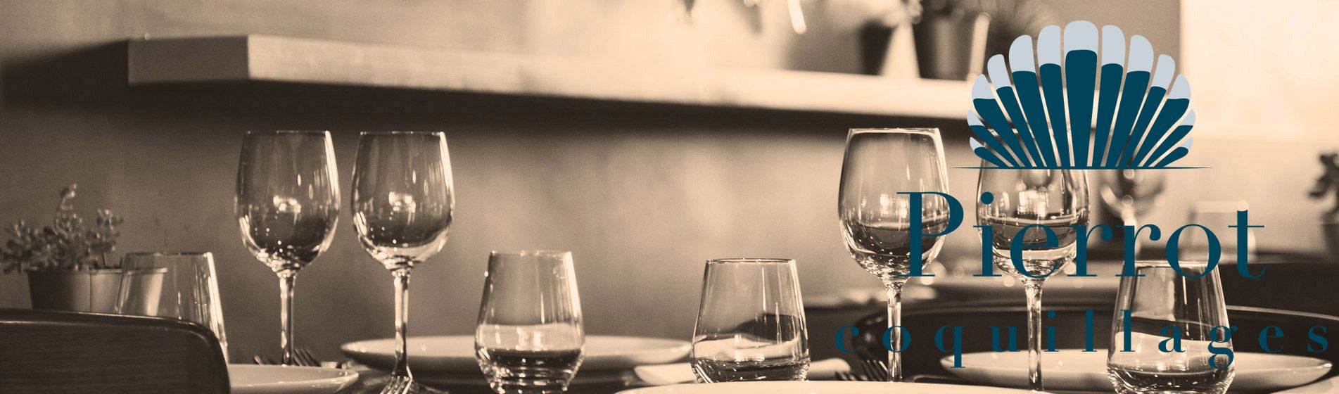 Plateau fruit de mer