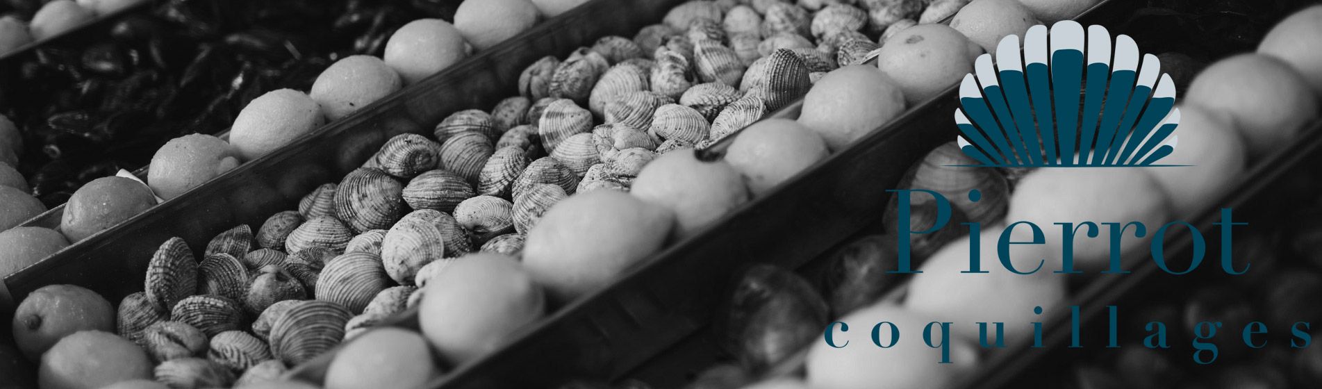 Commander fruit de mer