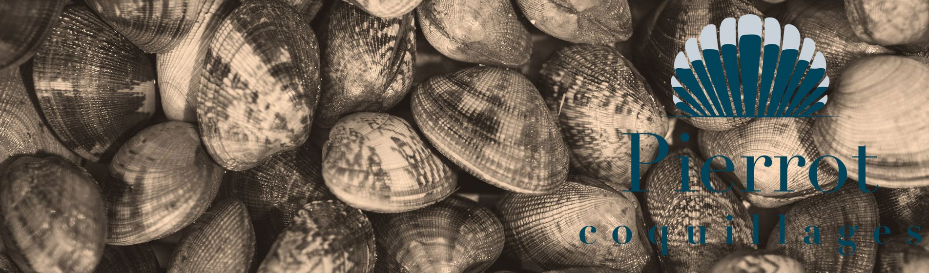 Livraison fruit de mer