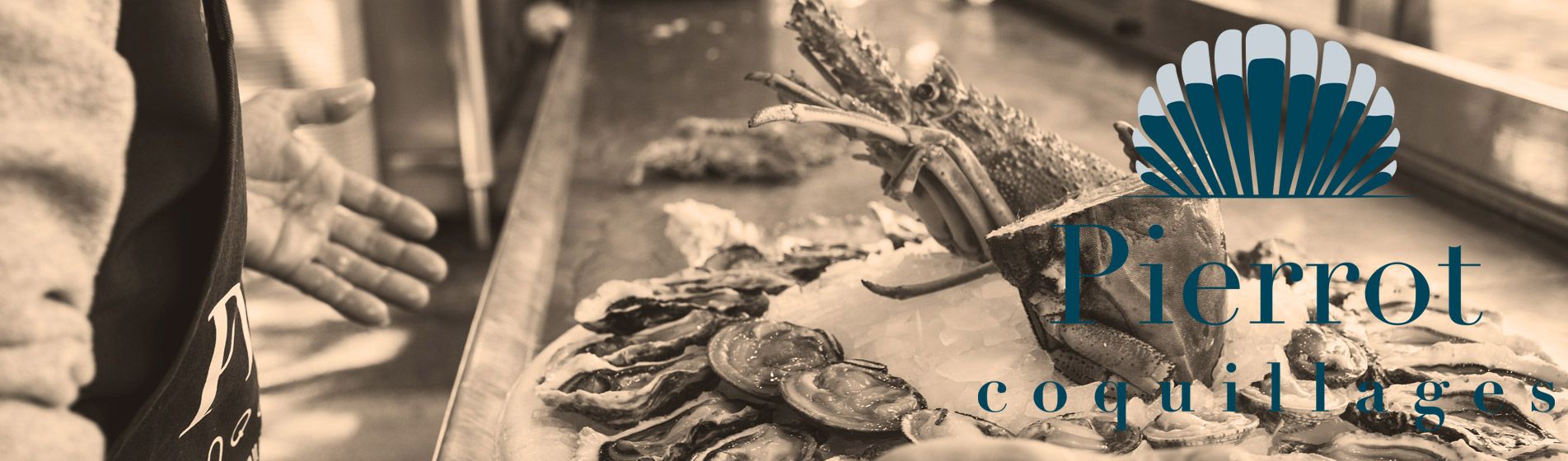 Fruit de mer Aubagne (13400)