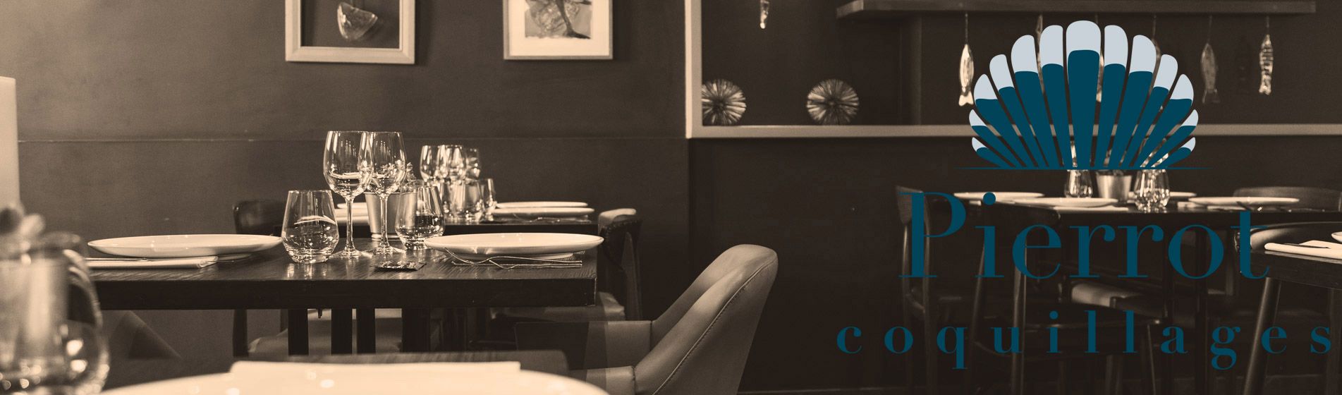 Livraison fruit de mer