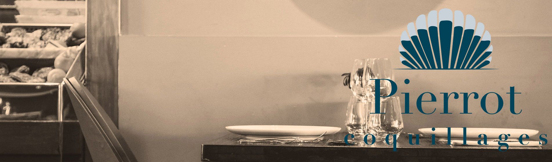 Livraison fruit de mer