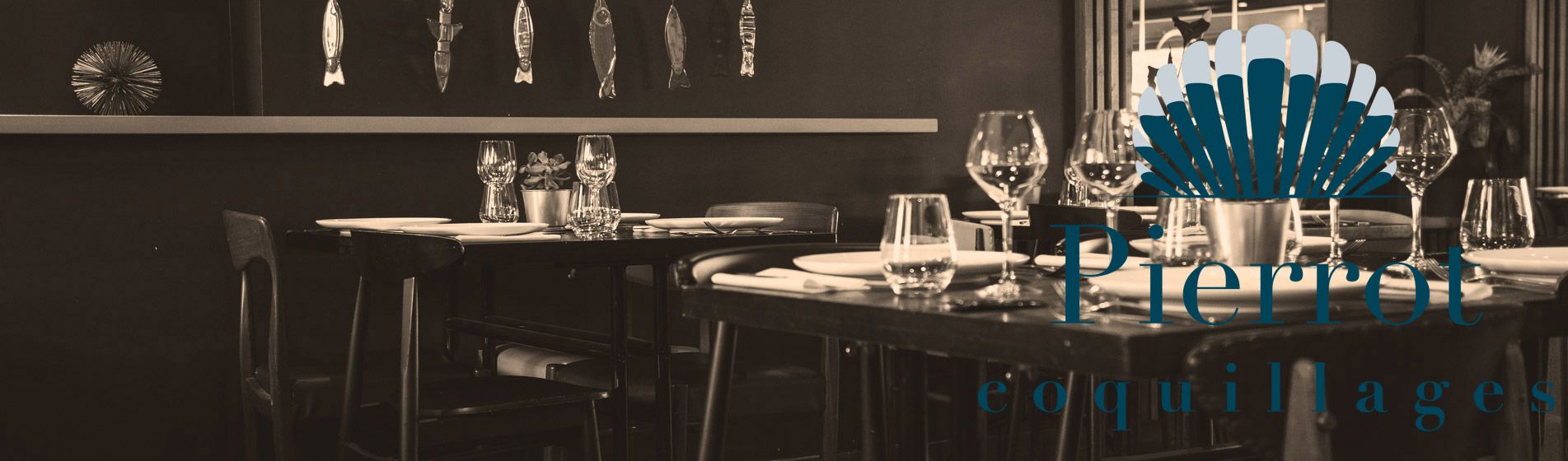 Plateau fruit de mer