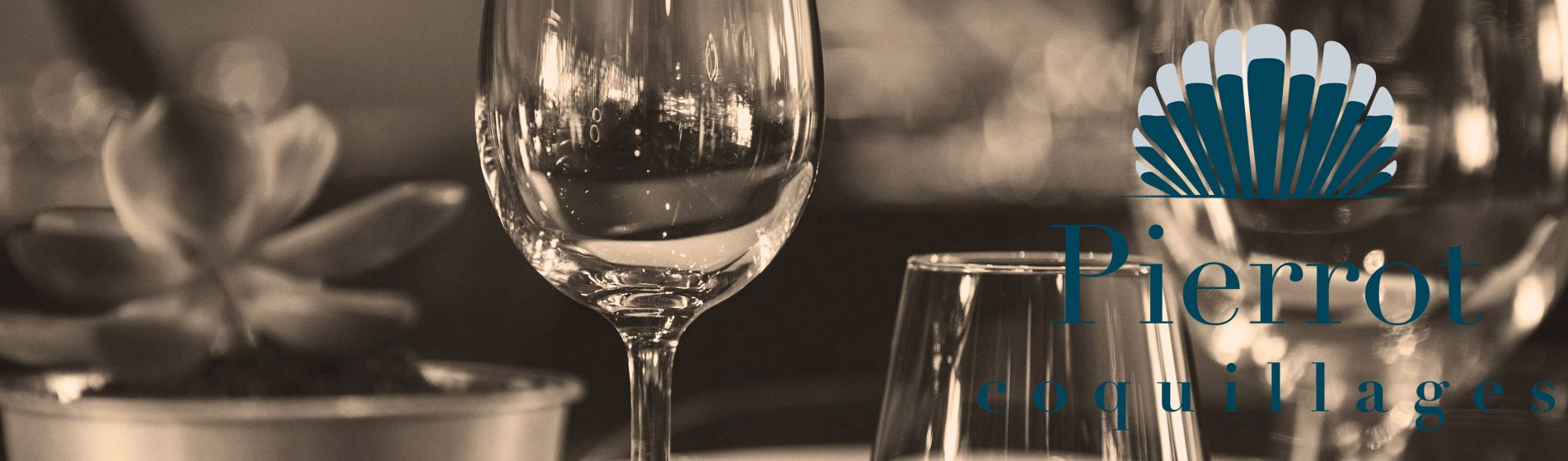 Livraison fruit de mer