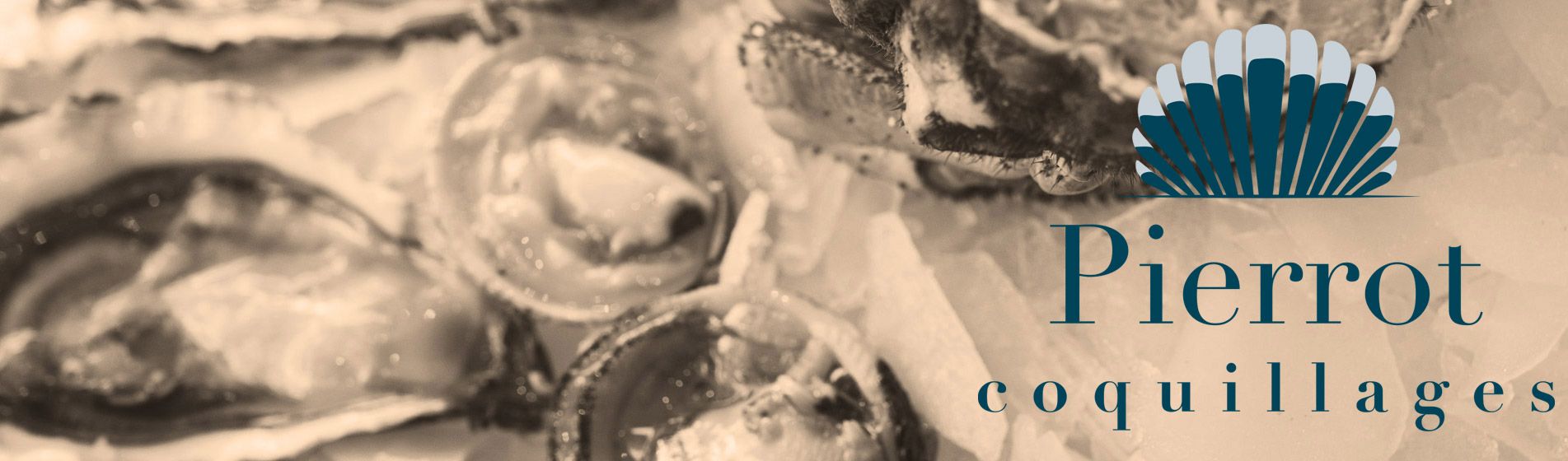 Degustation fruit de mer