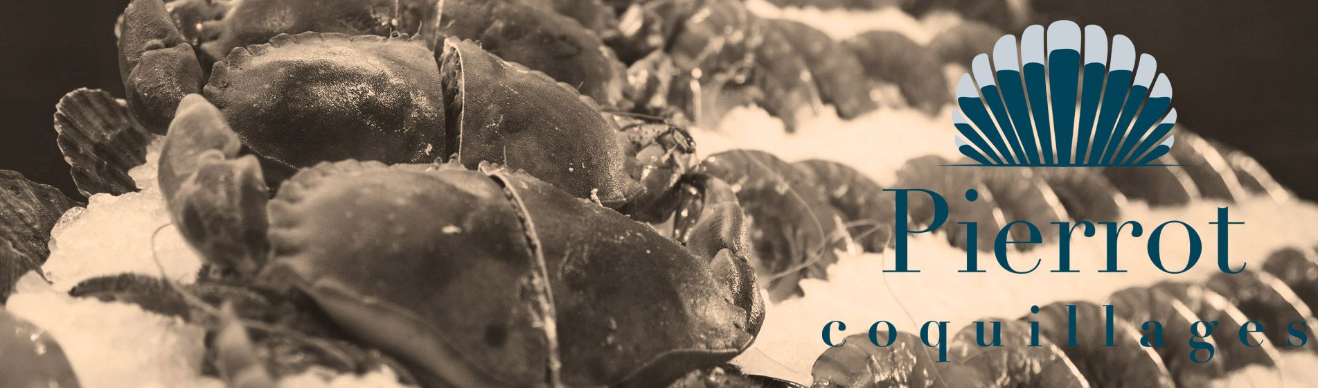 Plateau fruit de mer Roquefort-La-Bédoule (13830)