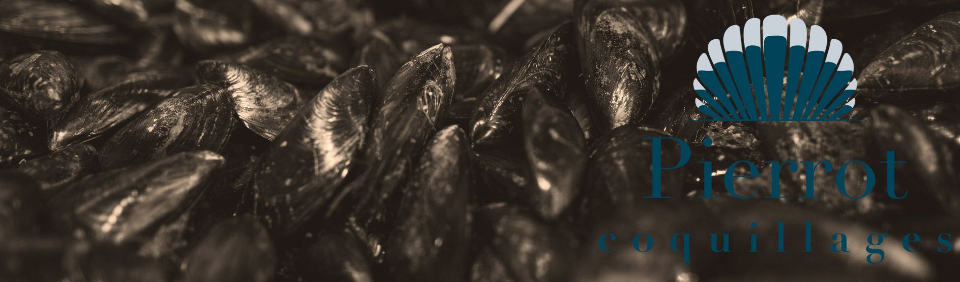 Commander fruit de mer