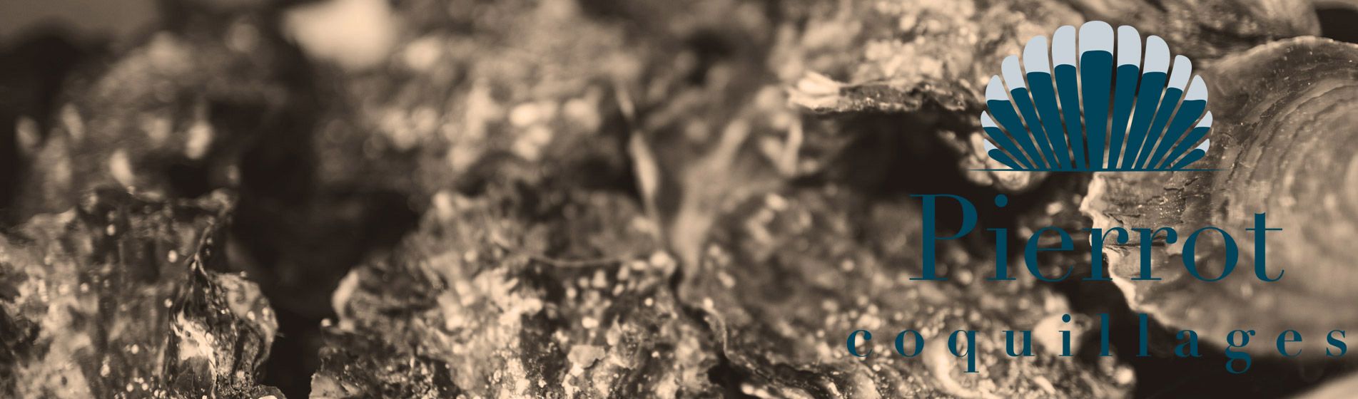 Vente a emporter fruit de mer midi et soir